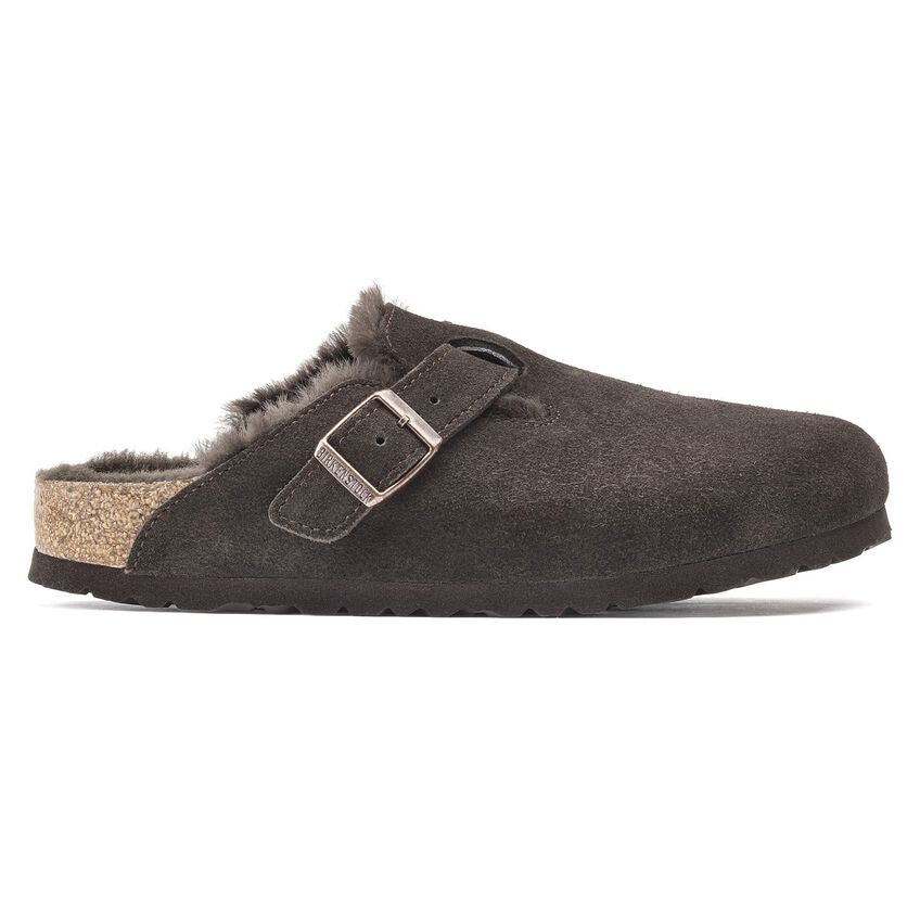 Sabot Birkenstock Boston Mocca