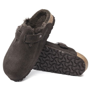 Sabot Birkenstock Boston Mocca