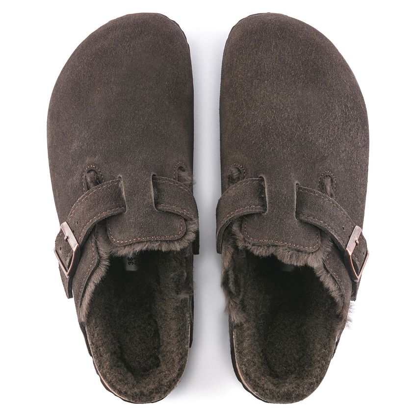 Sabot Birkenstock Boston Mocca - Tandem