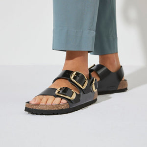 Nu - pied Birkenstock - Tandem