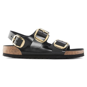 Nu - pied Birkenstock - Tandem