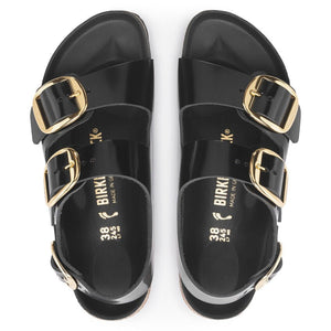 Nu - pied Birkenstock - Tandem