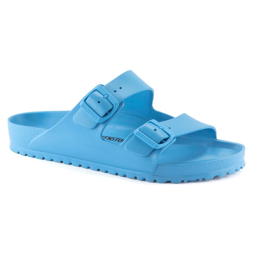 Sandales Birkenstock Eva bleu - Tandem