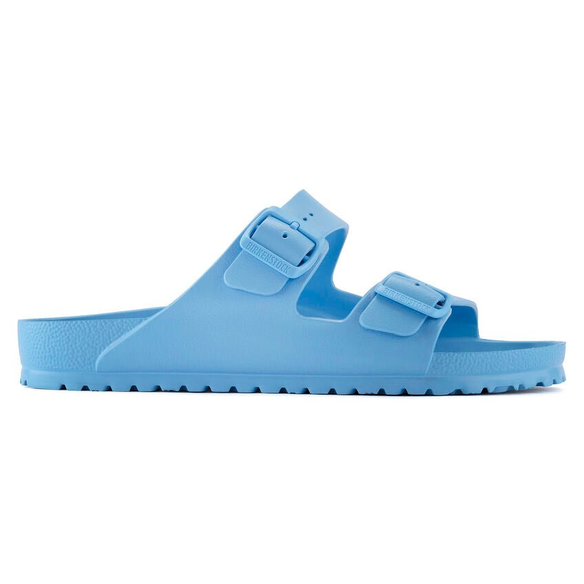 Sandales Birkenstock Eva bleu - Tandem