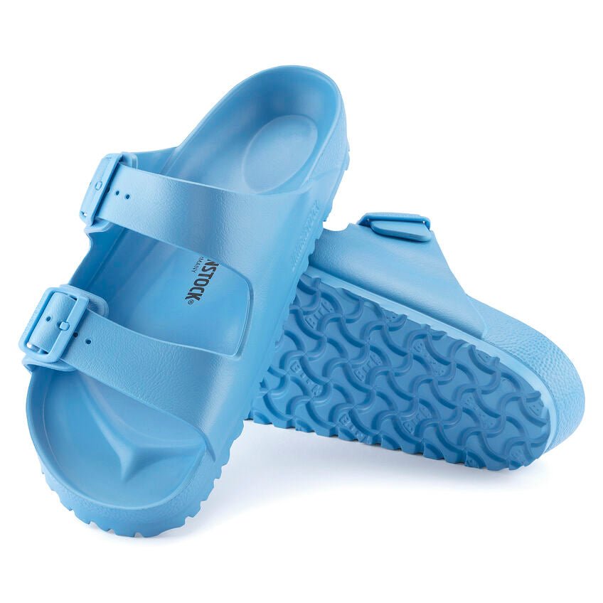 Sandales Birkenstock Eva bleu - Tandem