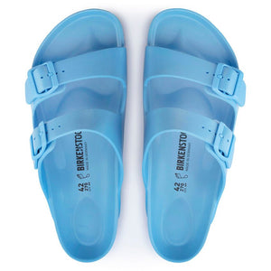 Sandales Birkenstock Eva bleu - Tandem