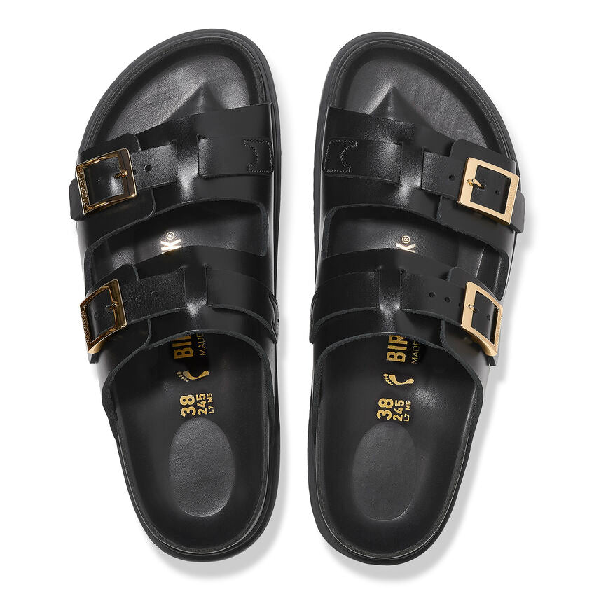 Sandales BIrkenstock St Barths