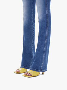 Jean Mother Le Rambler