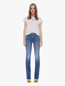 Jean Mother Le Rambler