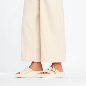 Nu - pied Birkenstock Almino - Tandem