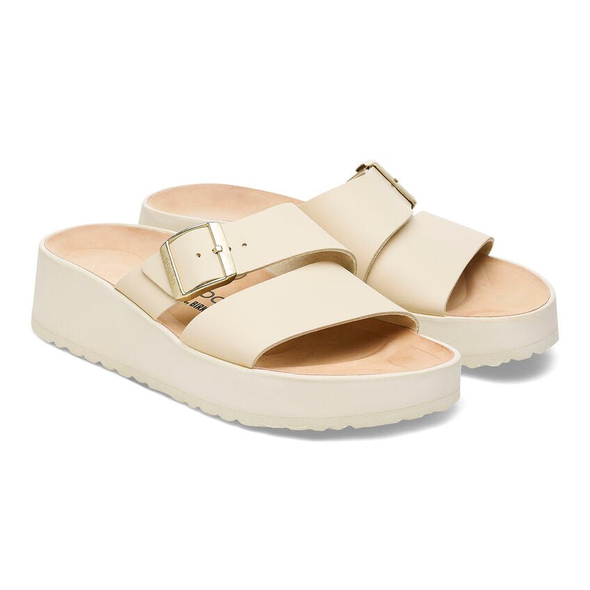 Nu - pied Birkenstock Almino - Tandem