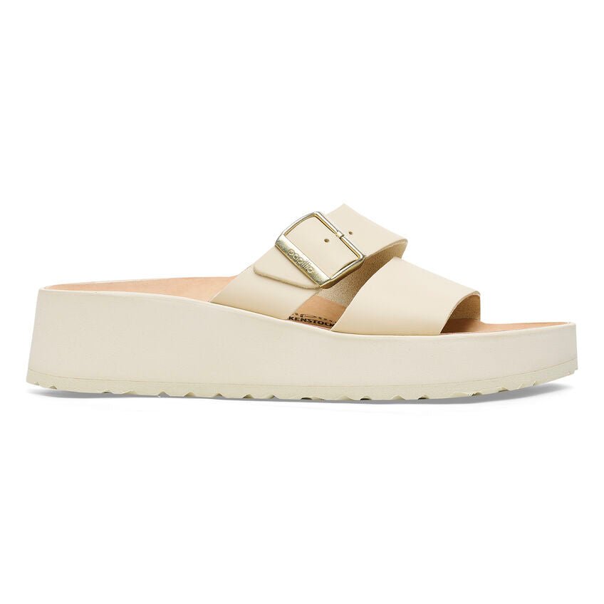 Nu - pied Birkenstock Almino - Tandem