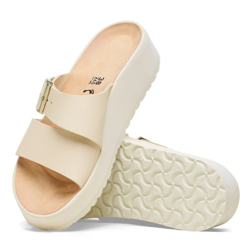 Nu - pied Birkenstock Almino - Tandem