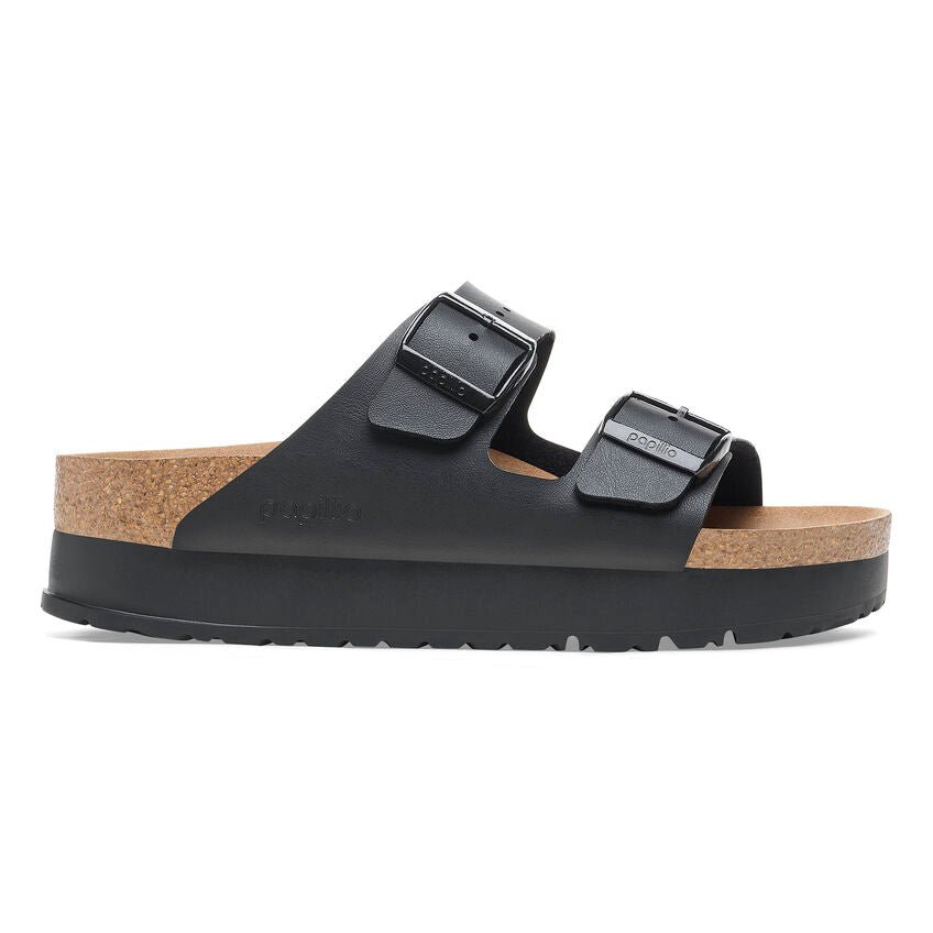 Nu - pied Birkenstock Platform - Tandem