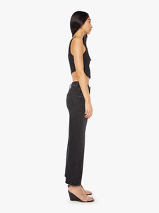 Jean Mother Mid Rise Rambler