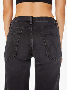 Jean Mother Mid Rise Rambler