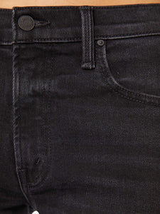 Jean Mother Mid Rise Rambler