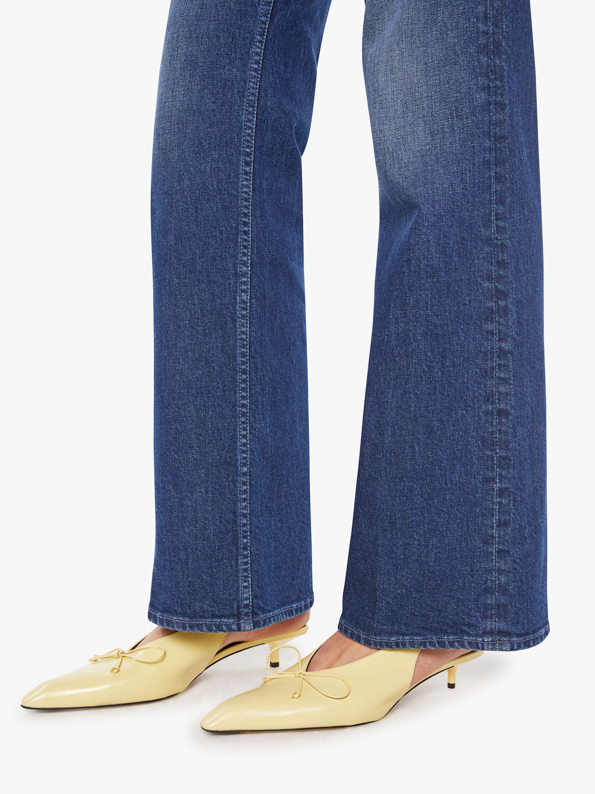 Jean Mother Bookie