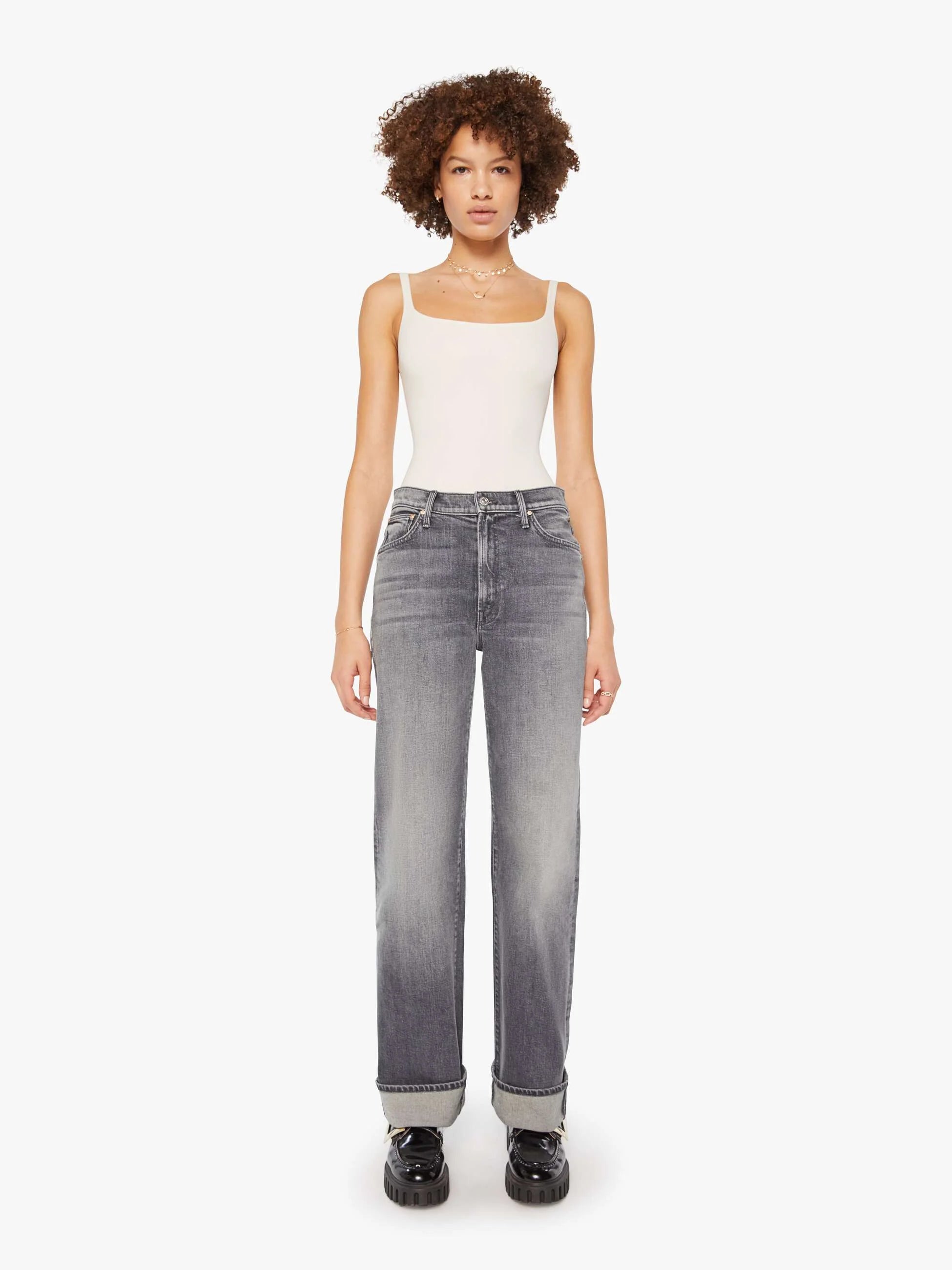 Jean Mother Dodger