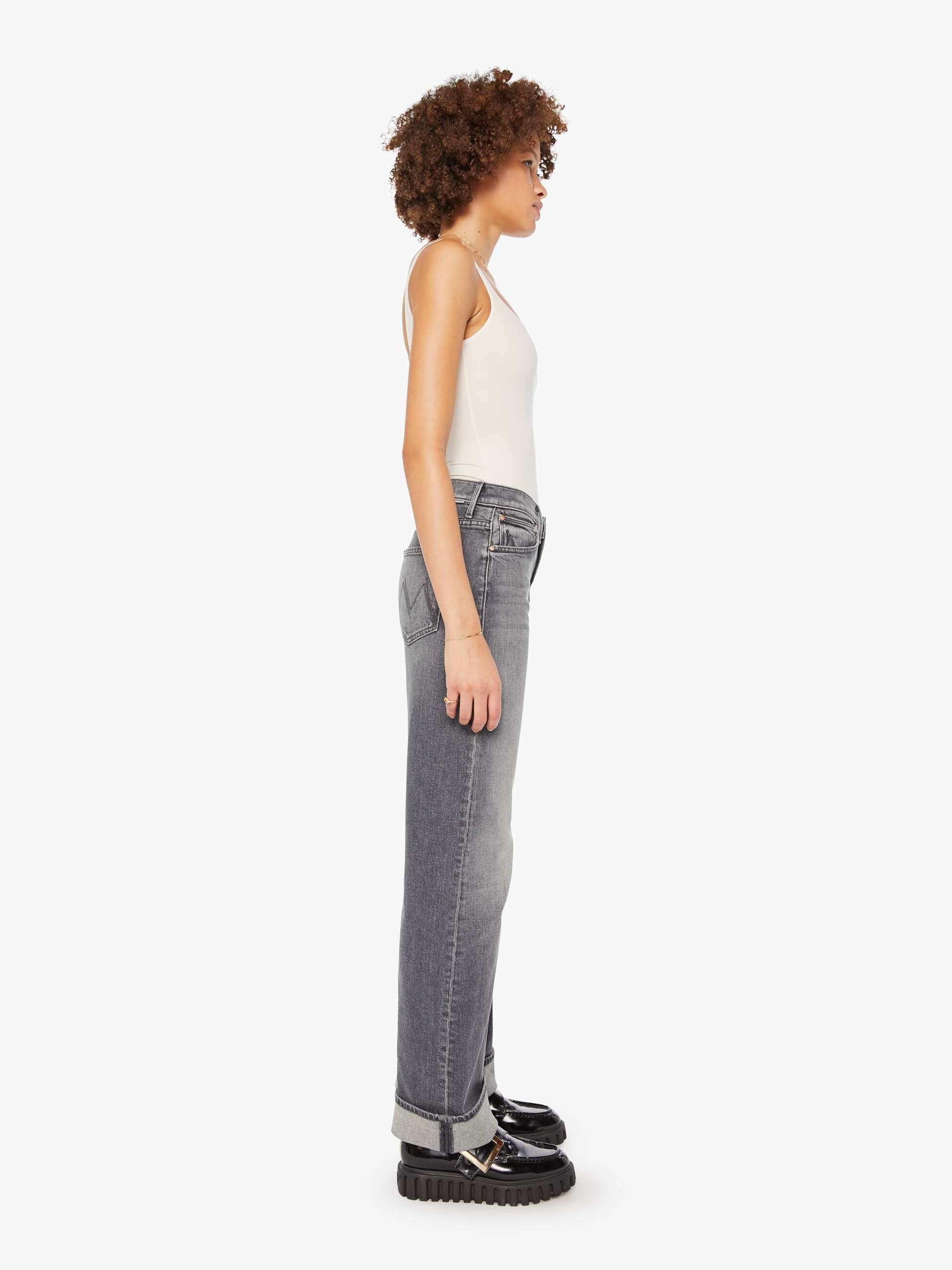 Jean Mother Dodger