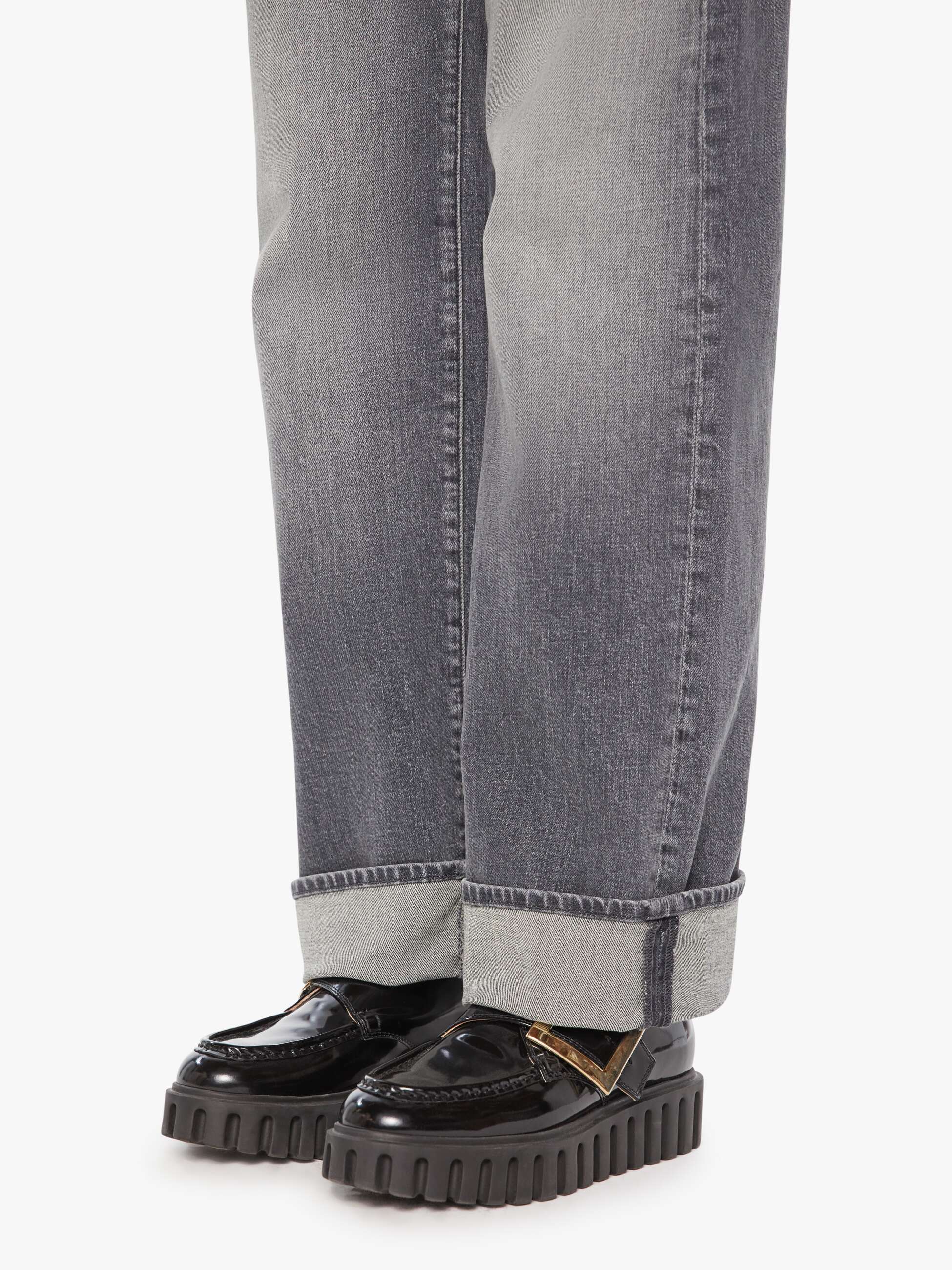 Jean Mother Dodger
