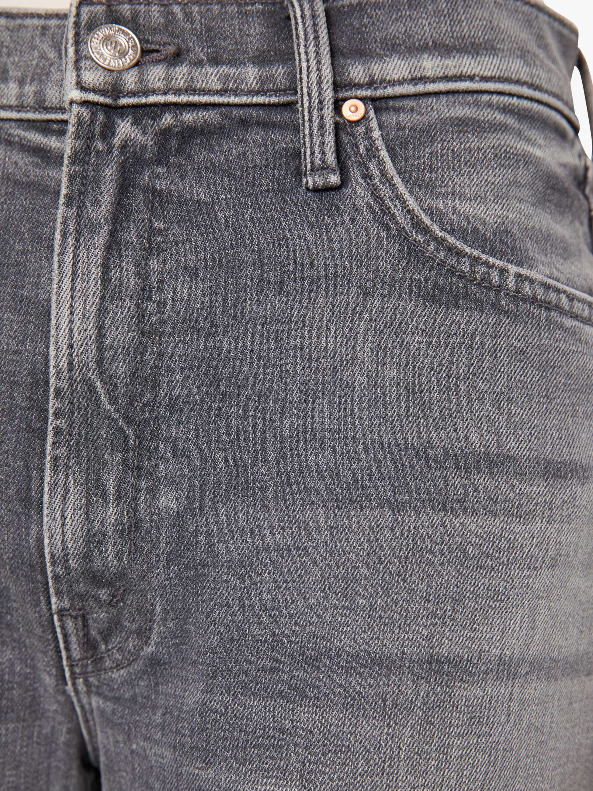 Jean Mother Dodger