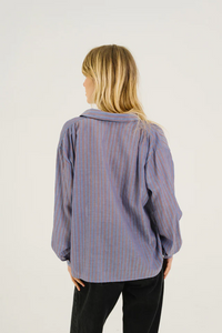 Blouse Sacrecoeur Ali Wave