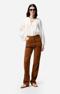 Pantalon Vanessa Bruno Belita