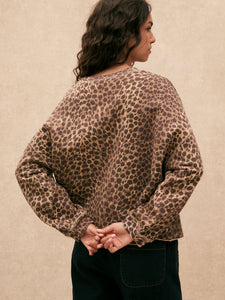 Cardigan HOD Viking Léo