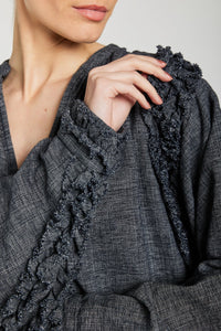 Blouse V de Vinster Carmen