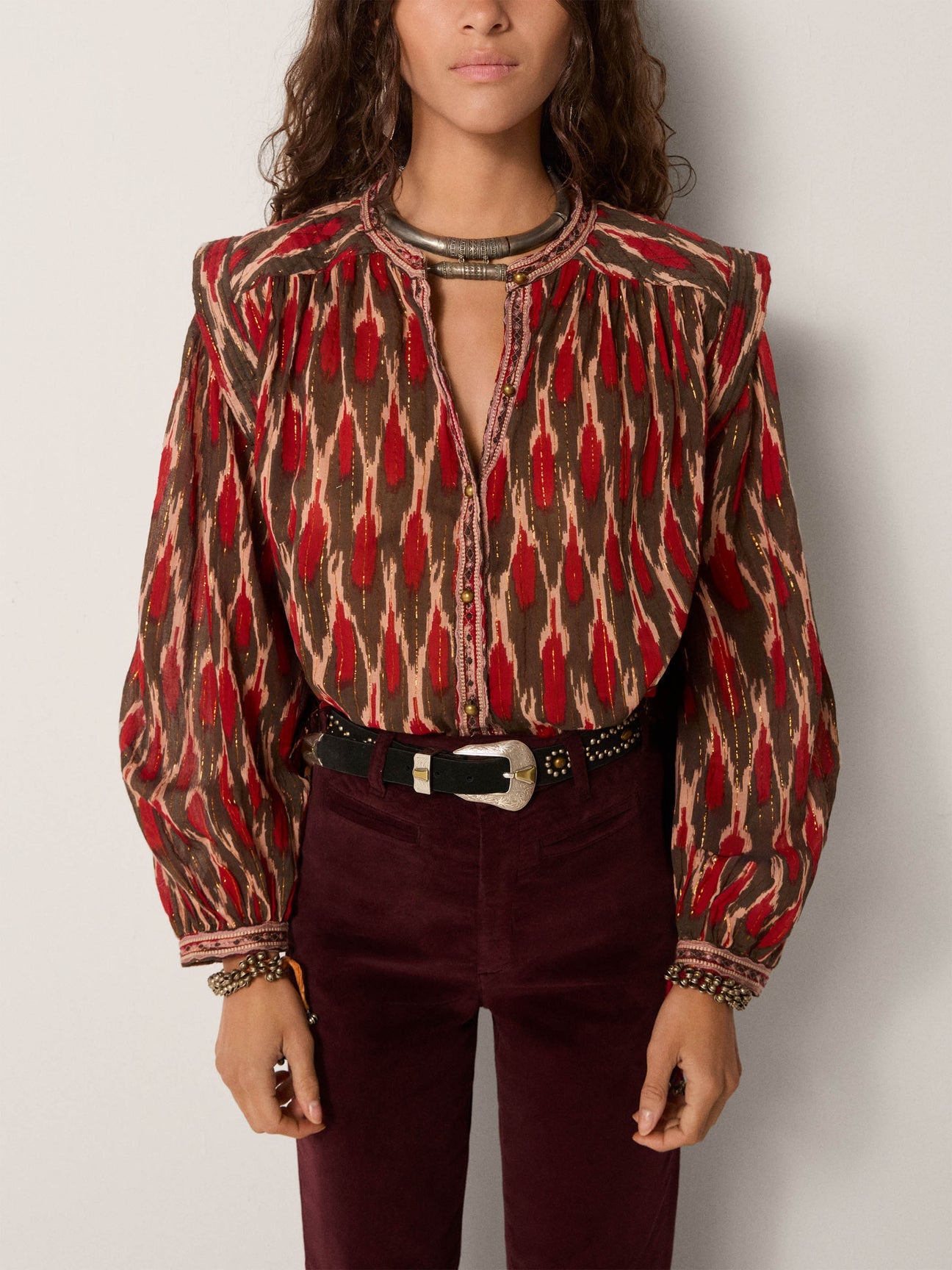 Ceinture Maison Hotel Peyote