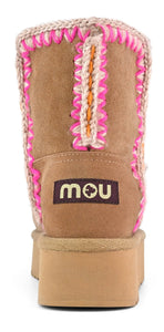 Boots Mou Eskimo Norfolk - Tandem