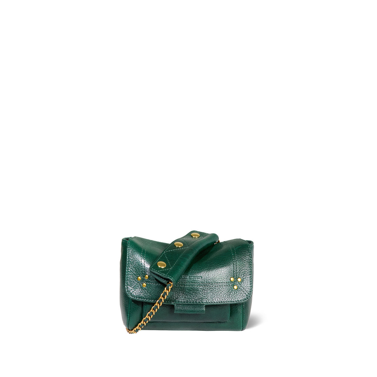 Sac Jérôme Dreyfuss Lulu S sapin