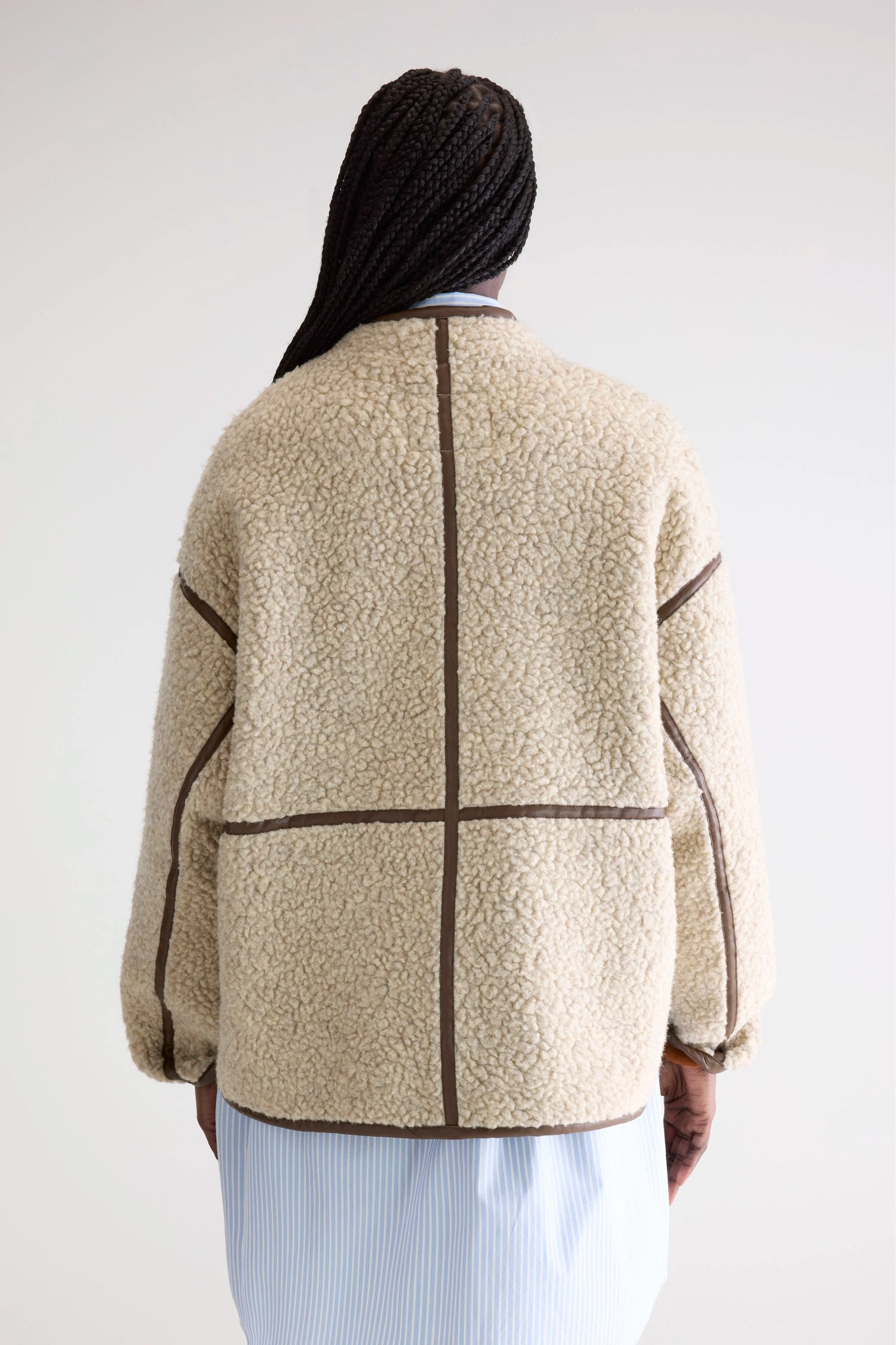 Veste Bellerose Jina