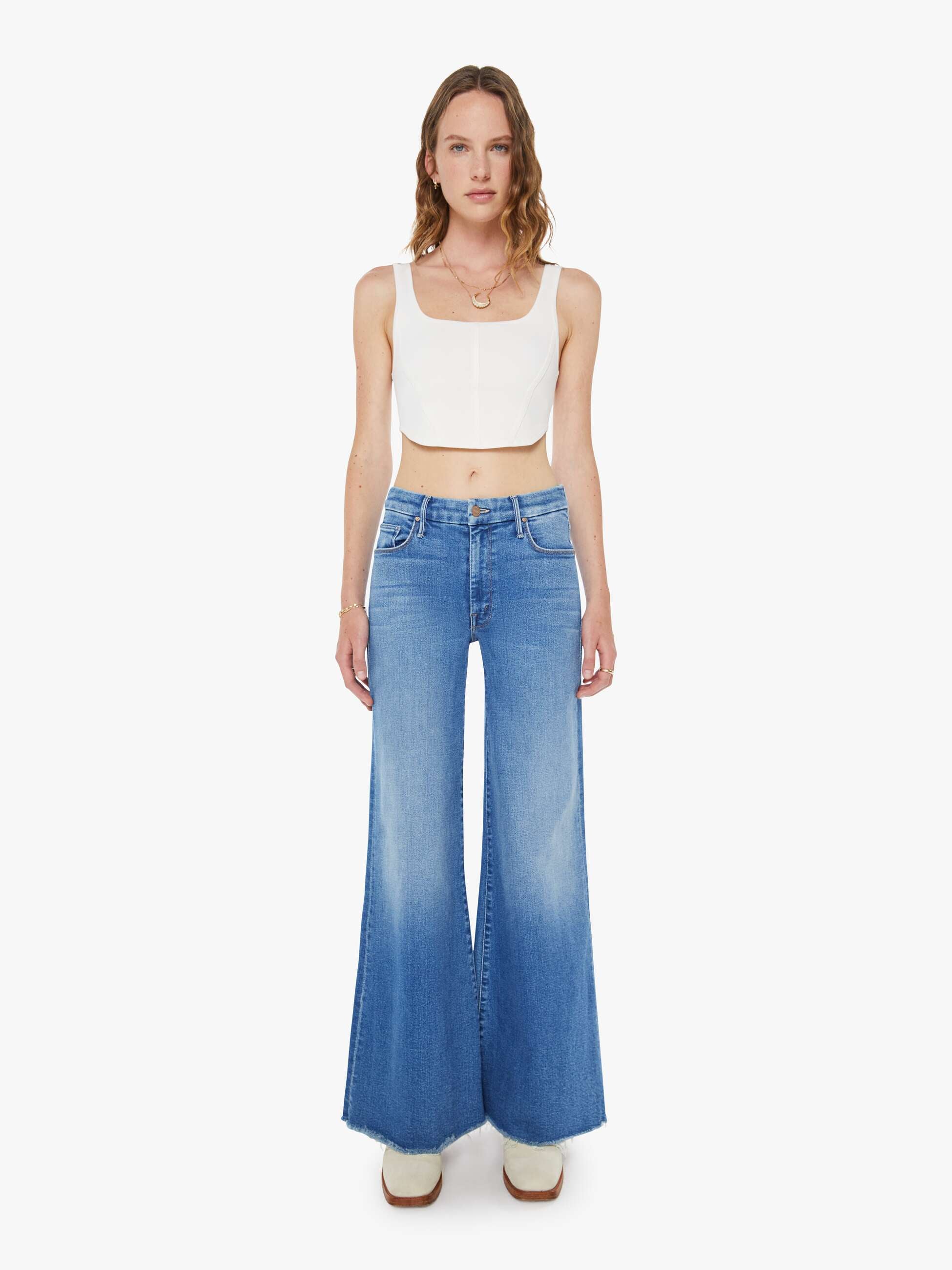 Jean Mother Roller