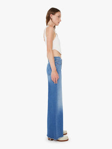 Jean Mother Roller