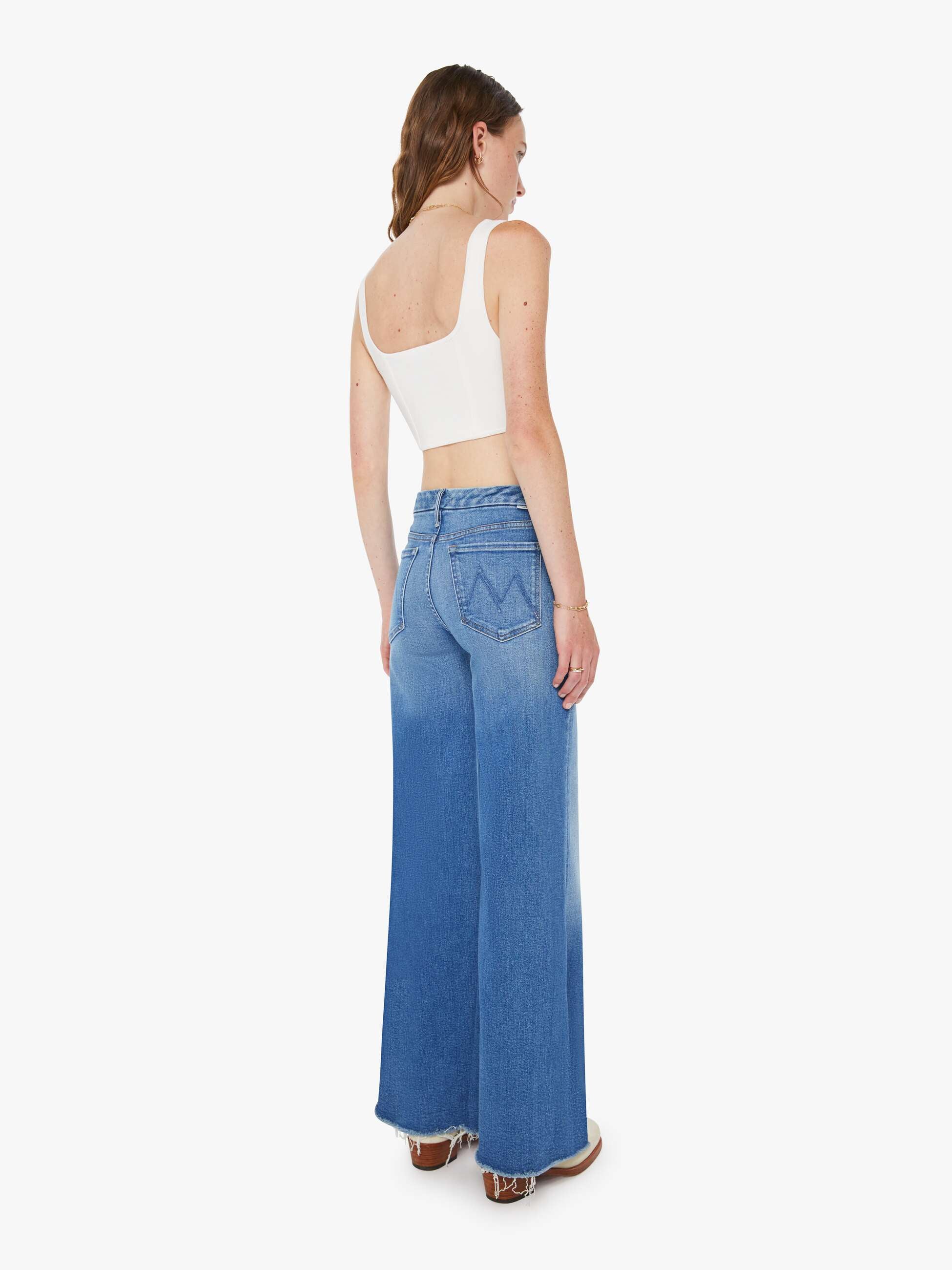 Jean Mother Roller