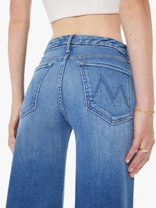 Jean Mother Roller