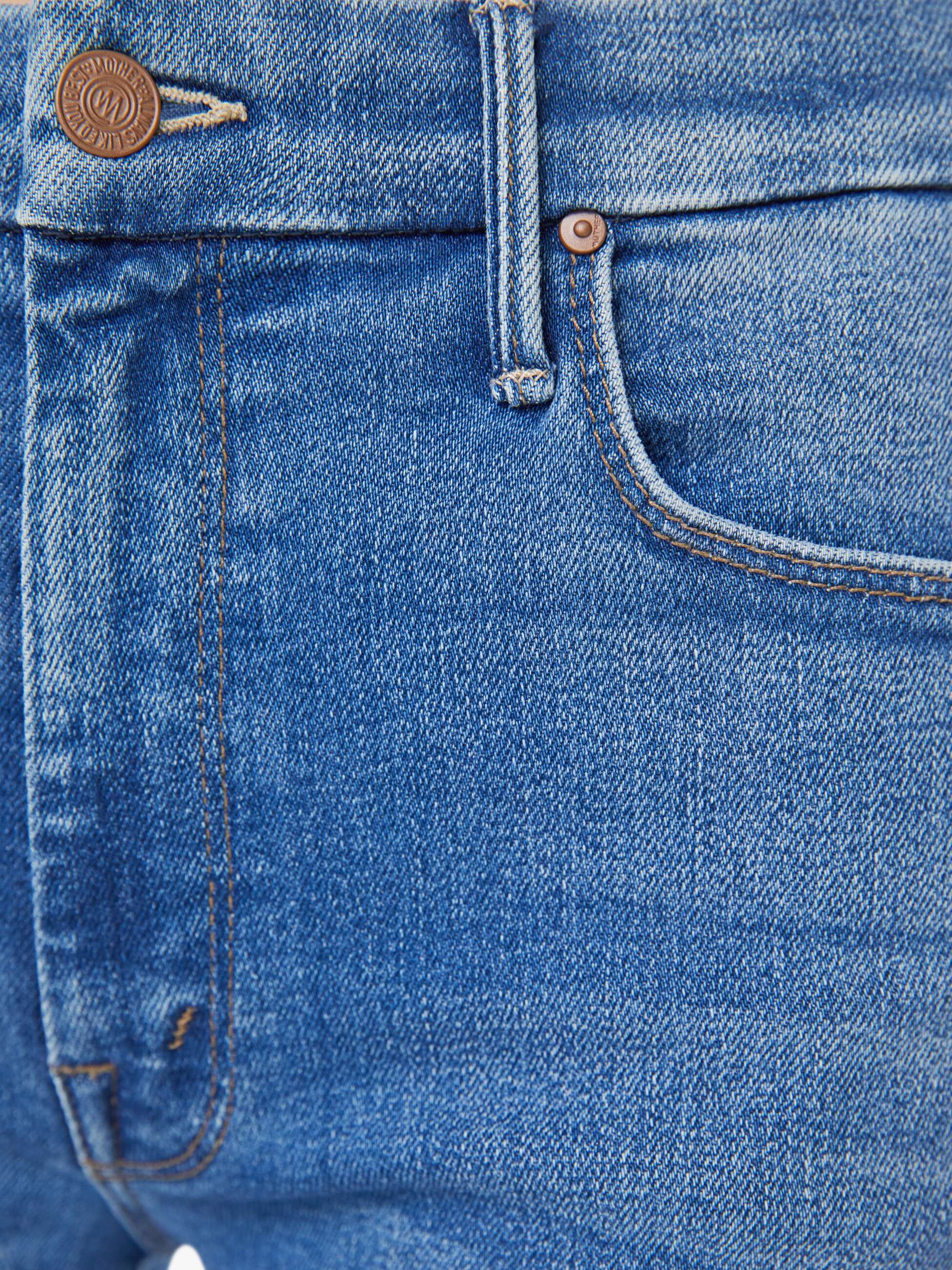 Jean Mother Roller