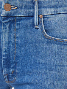 Jean Mother Roller