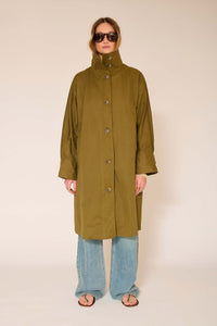Manteau MKT Masteras - Tandem