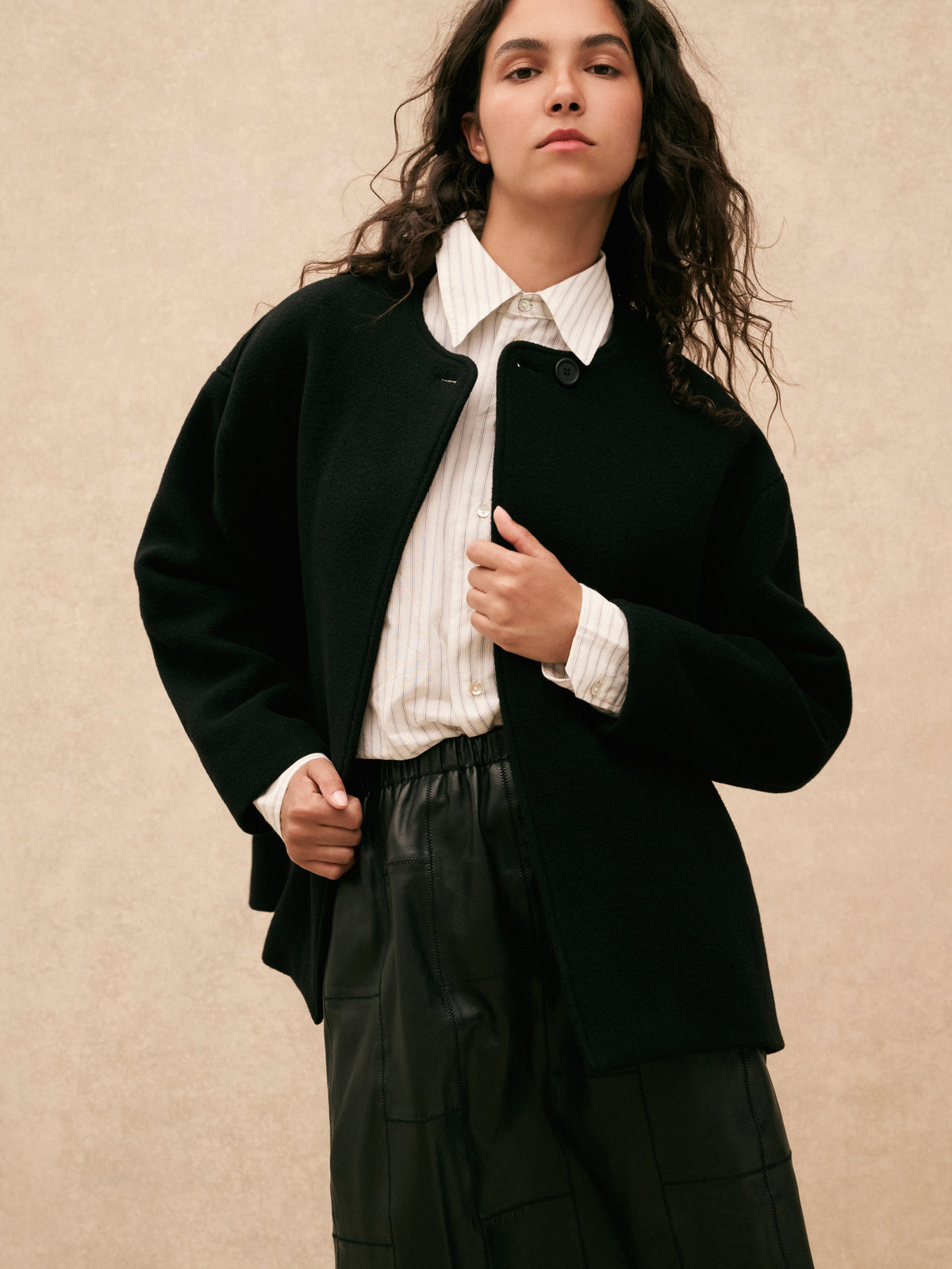 Veste HOD Margareth