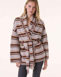 Gilet Kujten Zaina