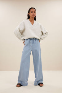 Pantalon by - bar Jeff - Tandem