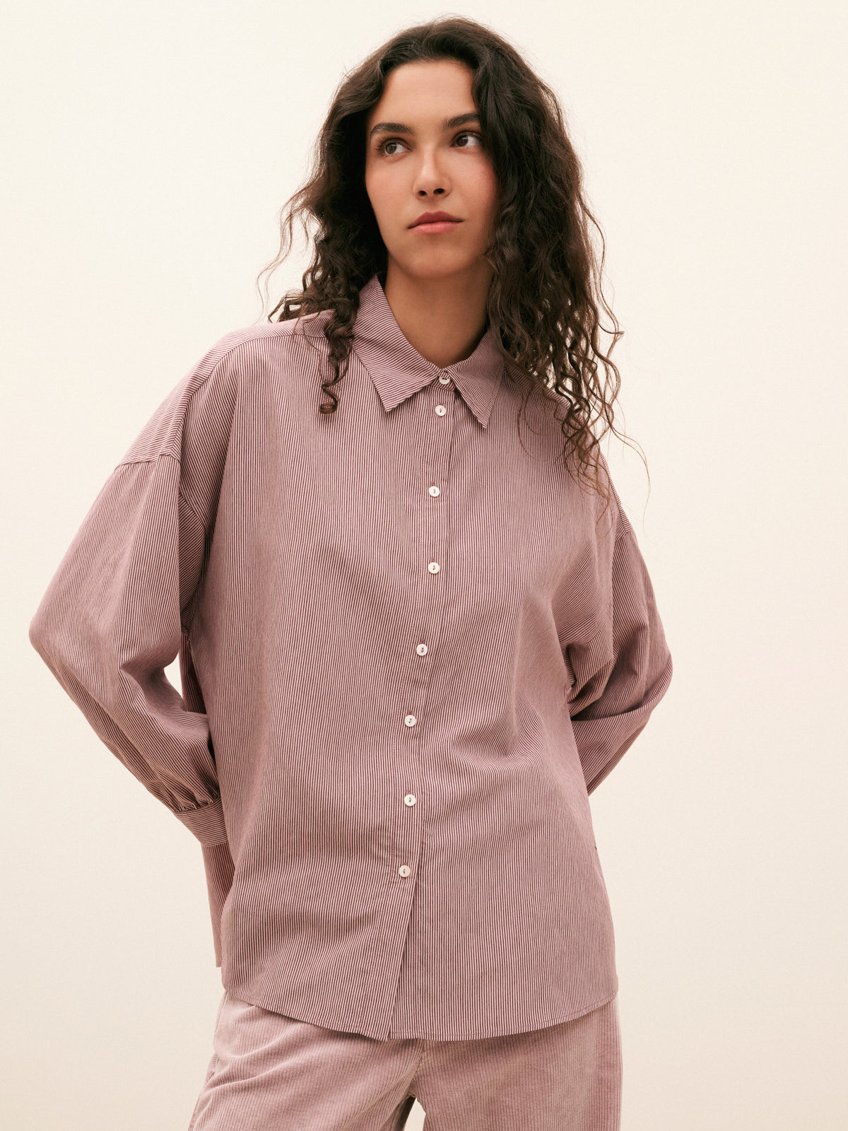 Chemise HOD Keila