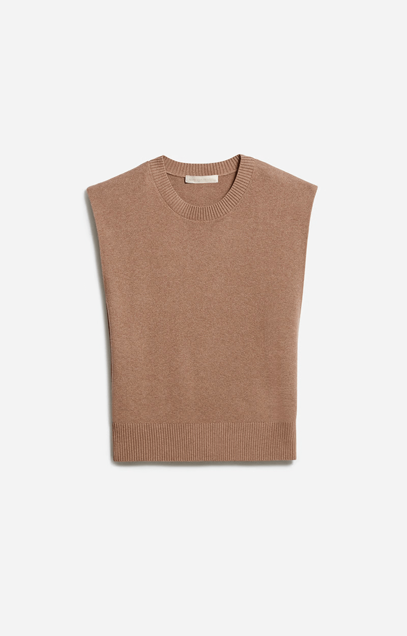 Pull Vanessa Bruno Cassandra Camel - Tandem