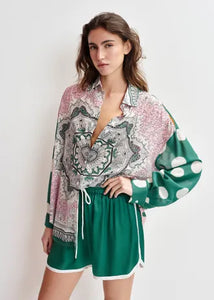 Chemise Essentiel Housiana