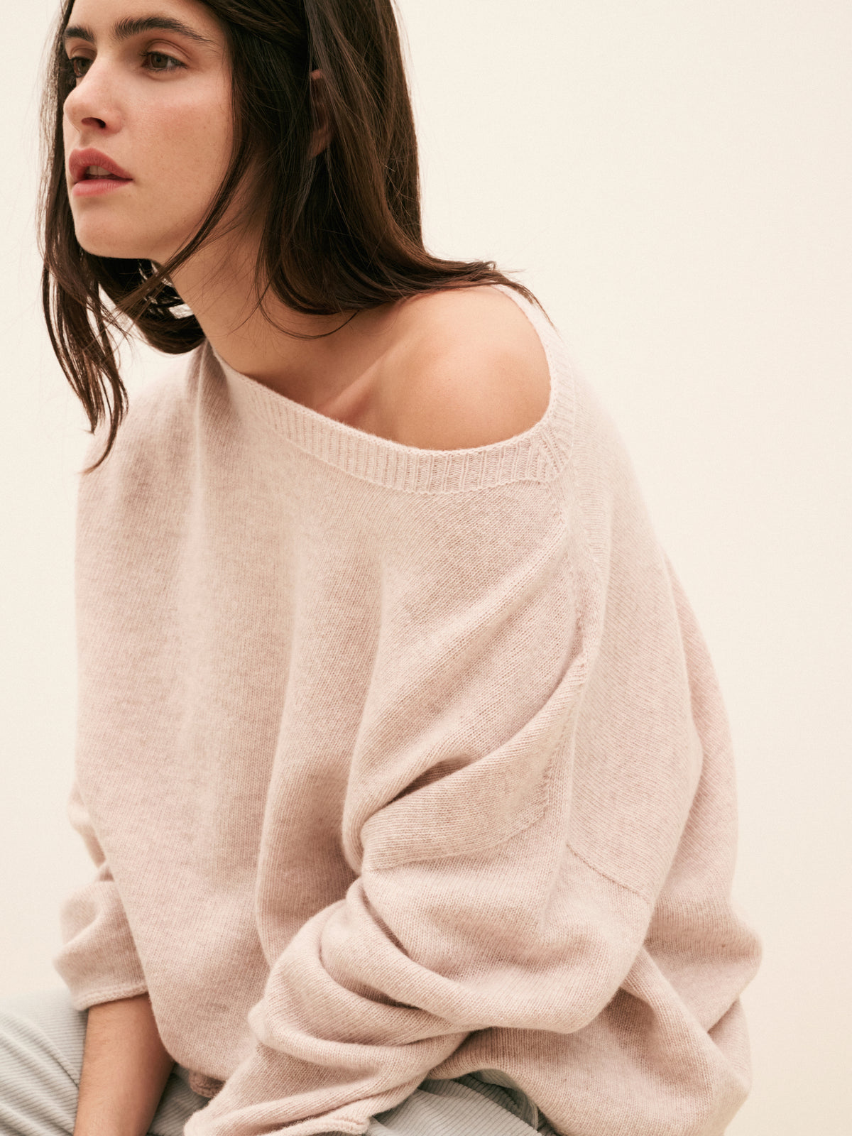Pull HOD Vanessa Dune