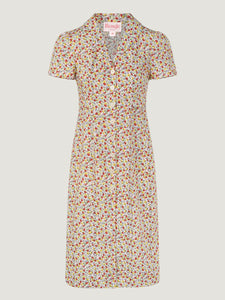 Robe Rouje Marin
