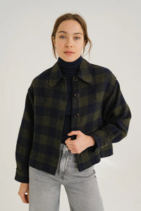 Veste Sacrécoeur Balma Holli